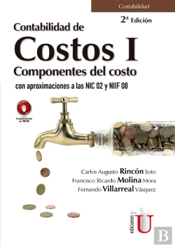 Bertrand.pt - Contabilidad De Costos I