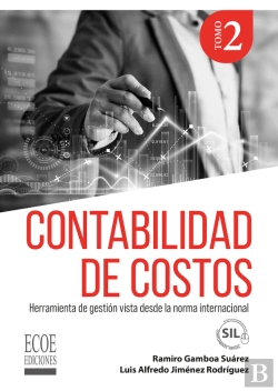 Bertrand.pt - Contabilidad De Costos. Tomo Ii
