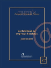 Contabilidad De Empresas Hoteleras