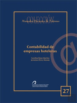 Bertrand.pt - Contabilidad De Empresas Hoteleras