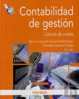 Contabilidad De Gestion  