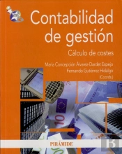 Contabilidad De Gestion  