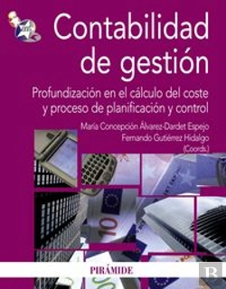 Bertrand.pt - Contabilidad De Gestión