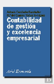 Contabilidad De Gestión Y Excelencia Empresarial