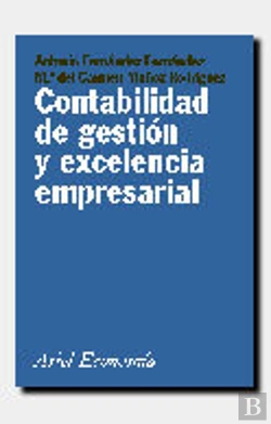 Bertrand.pt - Contabilidad De Gestión Y Excelencia Empresarial