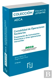 Contabilidad De Operaciones Societarias 2ª Edic.