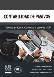 Contabilidad De Pasivos