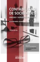 Contabilidad De Sociedades Analisis Y Supuestos Practicos