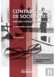 Contabilidad De Sociedades Analisis Y Supuestos Practicos