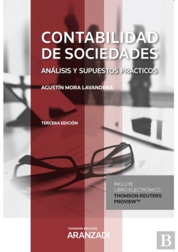 Bertrand.pt - Contabilidad De Sociedades Analisis Y Supuestos Practicos