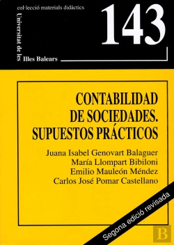 Bertrand.pt - Contabilidad De Sociedades