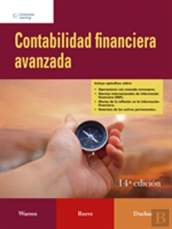 Bertrand.pt - Contabilidad Financiera Avanzada