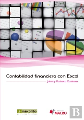 Contabilidad Financiera Con Excel