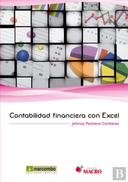 Bertrand.pt - Contabilidad Financiera Con Excel