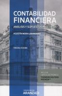 Contabilidad Financiera Duo 3º Ed