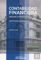Contabilidad Financiera Duo 3º Ed