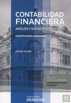 Bertrand.pt - Contabilidad Financiera Duo 3º Ed