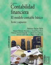 Contabilidad Financiera. El Modelo Contable Básico