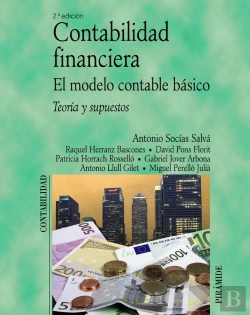 Bertrand.pt - Contabilidad Financiera. El Modelo Contable Básico