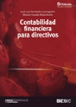 Bertrand.pt - Contabilidad Financiera Para Directivos