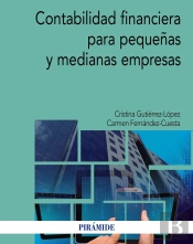 Contabilidad Financiera Para Pequeñas Y Medianas Empresas