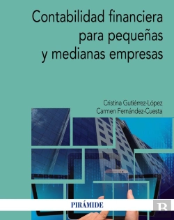 Bertrand.pt - Contabilidad Financiera Para Pequeñas Y Medianas Empresas