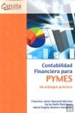 Bertrand.pt - Contabilidad Financiera Para Pymes