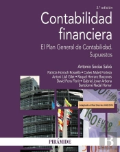 Contabilidad Financiera