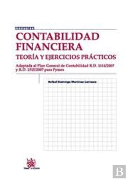 Bertrand.pt - Contabilidad Financiera Teoría Y Ejercicios Prácticos