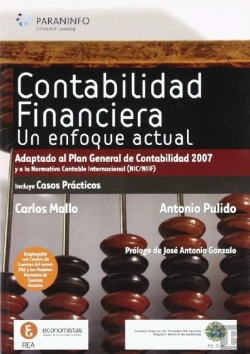 Bertrand.pt - Contabilidad Financiera. Un Enfoque Actual