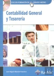 Contabilidad General Y Tesorería