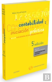Contabilidad: Iniciación Práctica (Papel + E-Book)
