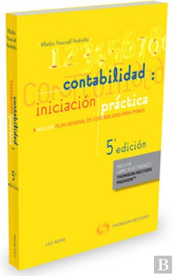 Bertrand.pt - Contabilidad: Iniciación Práctica (Papel + E-Book)