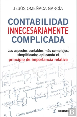Bertrand.pt - Contabilidad Innecesariamente Complicada