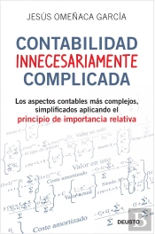 Contabilidad Innecesariamente Complicada