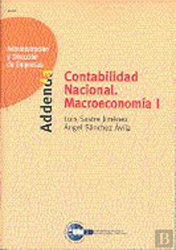 Bertrand.pt - Contabilidad Nacional. Macroeconom¡A I