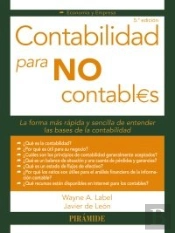 Contabilidad Para No Contables