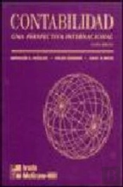 Contabilidad Una Perspectiva Internacional