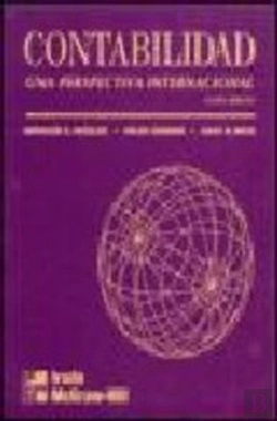 Bertrand.pt - Contabilidad Una Perspectiva Internacional