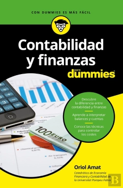 Bertrand.pt - Contabilidad Y Finanzas Para Dummies