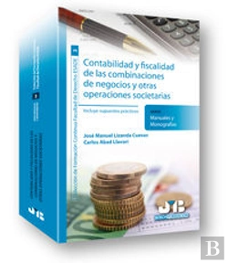 Bertrand.pt - Contabilidad Y Fiscalidad De Las Combinaciones De Negocios Y Otras Operaciones Societarias.
