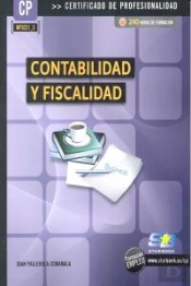 Contabilidad Y Fiscalidad (Mf0231_3)