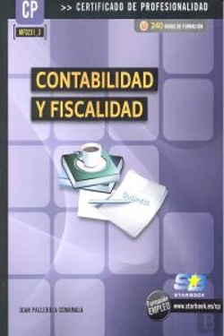 Bertrand.pt - Contabilidad Y Fiscalidad (Mf0231_3)