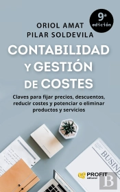 Contabilidad Y Gestion De Costes