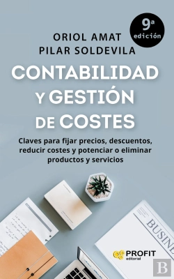 Bertrand.pt - Contabilidad Y Gestion De Costes