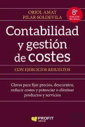 Contabilidad Y Gestion De Costes