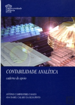 Bertrand.pt - Contabilidade Analítica - Caderno de Apoio