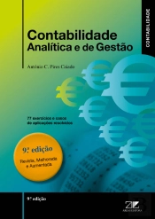 Contabilidade Analítica e de Gestão