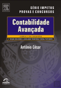 Bertrand.pt - Contabilidade Avançada
