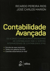 Contabilidade Avançada